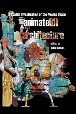 Animate(d) Architecture - 