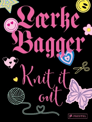 Knit it out - Laerke Bagger