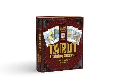 Tarot Training Sleeves - James Jacob Pierri, Dan Williams