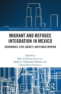 Migrant and Refugee Integration in Mexico - 