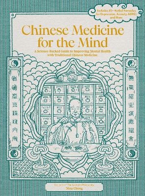 Chinese Medicine for the Mind - Nina Cheng