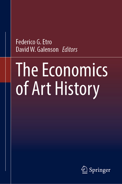 The Economics of Art History - 