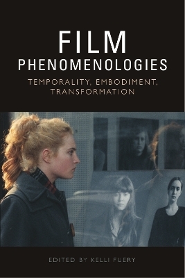 Film Phenomenologies - 