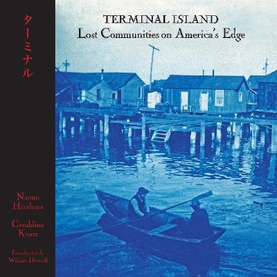 Terminal Island - Geraldine Knatz, Naomi Hirahara