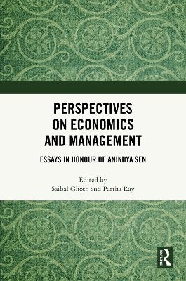 Perspectives on Economics and Management - 