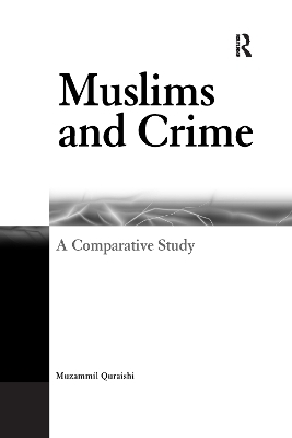 Muslims and Crime - Muzammil Quraishi