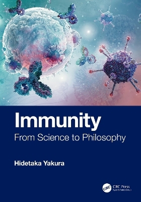 Immunity - Hidetaka Yakura