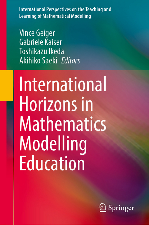 International Horizons in Mathematics Modelling Education - 