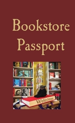 Bookstore Passport - 
