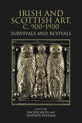 Irish and Scottish Art, c. 900-1900 - 