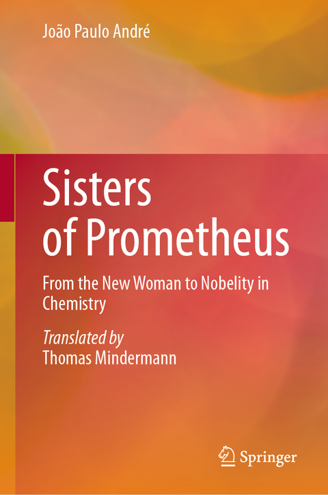 Sisters of Prometheus - João Paulo André