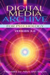 Digital Media Archive for Psychology 3.0 - Allyn & Bacon