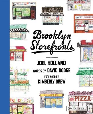 Brooklyn Storefronts - 