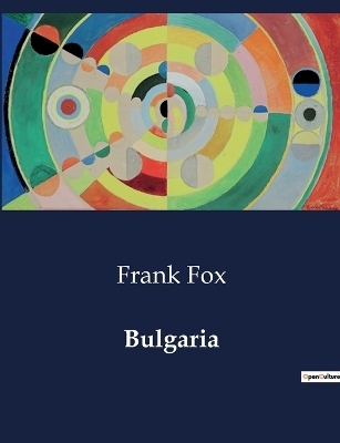Bulgaria - Frank Fox
