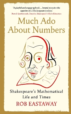 Much ADO about Numbers - Rob Eastaway