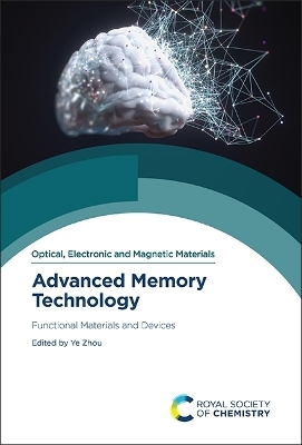Advanced Memory Technology - 
