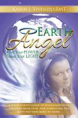 Earth Angel - Karen J. Vivenzio RMT