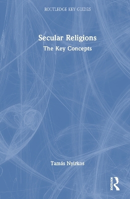 Secular Religions - Tamás Nyirkos