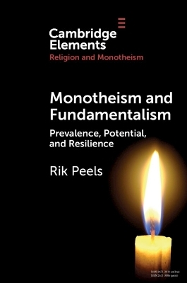 Monotheism and Fundamentalism - Rik Peels