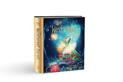 The Westwood Tarot (Tarot Deck and Guidebook, Box Set) - Kalliope Haratsidis