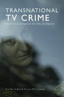 Transnational Tv Crime -  Sue Turnbull,  Marion McCutcheon