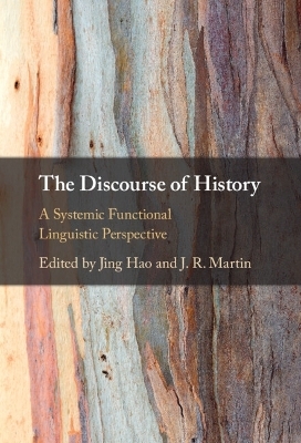 The Discourse of History - 