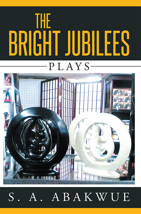 The Bright Jubilees - S. a. Abakwue