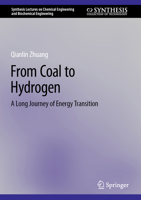 From Coal to Hydrogen - Qianlin Zhuang