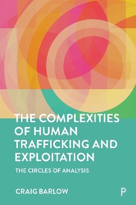 The Complexities of Human Trafficking and Exploitation - Craig Barlow