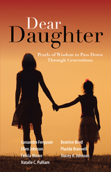 Dear Daughter -  Cassandra Ferguson