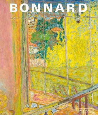 Bonnard - Isabelle Cahn