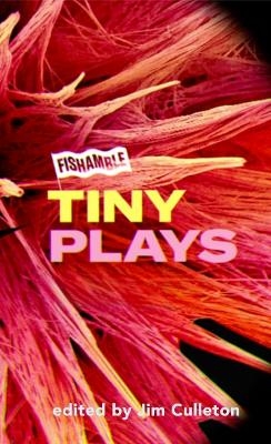 Fishamble Tiny Plays - 