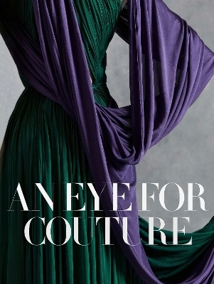 An Eye for Couture - 