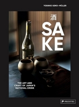 Sake - Yoshiko Ueno-Muller