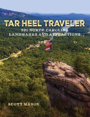 Tar Heel Traveler - Scott Mason