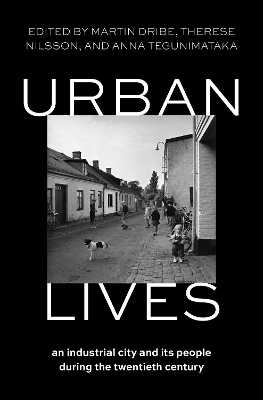 Urban Lives - 