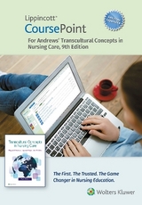 Lippincott CoursePoint Enhanced for Andrews' Transcultural Concepts in Nursing Care - Andrews, Margaret M.; Boyle, Joyceen S.; Collins, John