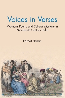 Voices in Verses - Farhat Hasan