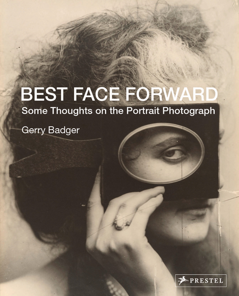 Best Face Forward - Gerry Badger