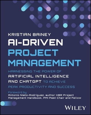 AI-Driven Project Management - Kristian Bainey