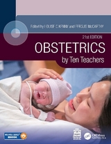 Obstetrics by Ten Teachers - Kenny, Louise C; McCarthy, Fergus