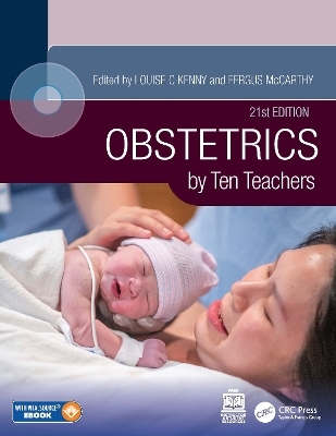 Obstetrics by Ten Teachers - 