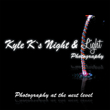 Kyle K’S Night & Light Photography - Kyle Kong