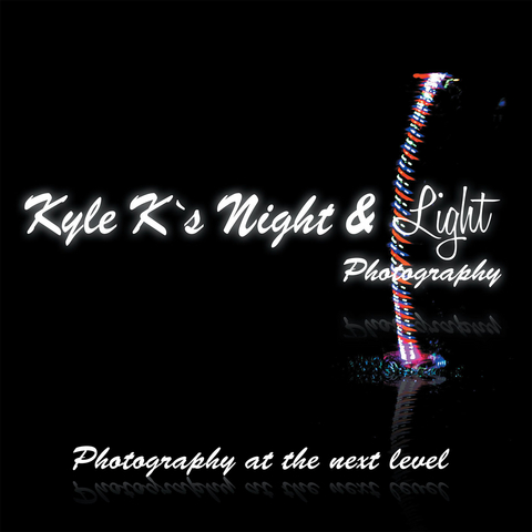 Kyle K’S Night & Light Photography - Kyle Kong