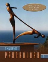 Abnormal Psychology - Butcher, James N.; Mineka, Susan M; Hooley, Jill M.