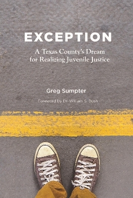 Exception - Greg Sumpter