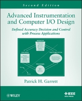 Advanced Instrumentation and Computer I/O Design -  Patrick H. Garrett