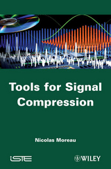 Tools for Signal Compression -  Nicolas Moreau