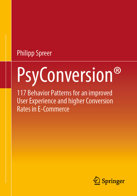 PsyConversion® - Philipp Spreer