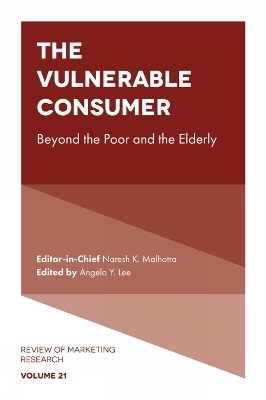 The Vulnerable Consumer - 